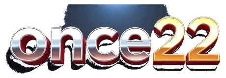 once22 logo