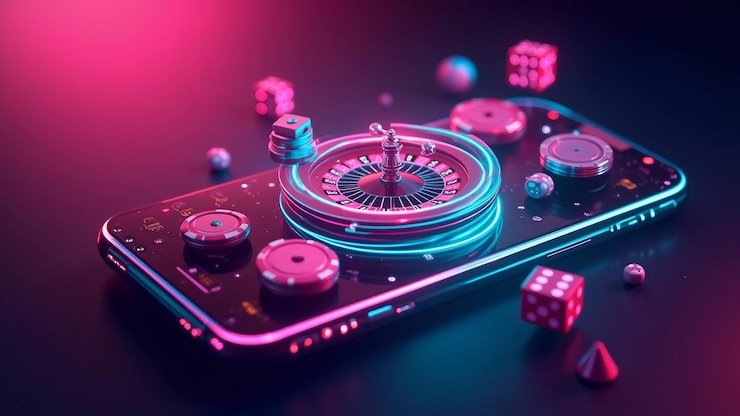 once22 Mesa de Baccarat